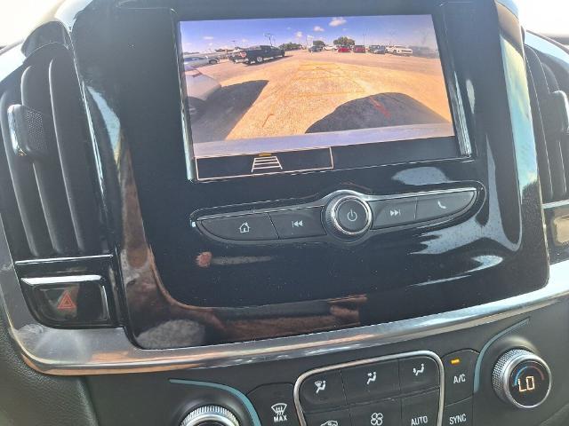 2023 Chevrolet Traverse - $23,976