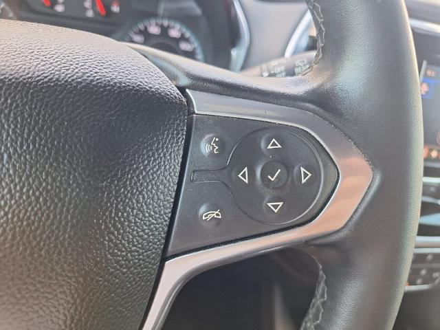 2023 Chevrolet Traverse - $23,976
