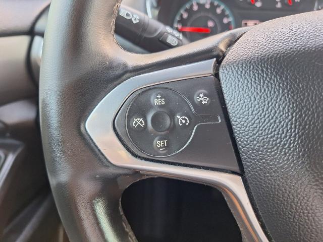 2023 Chevrolet Traverse - $23,976