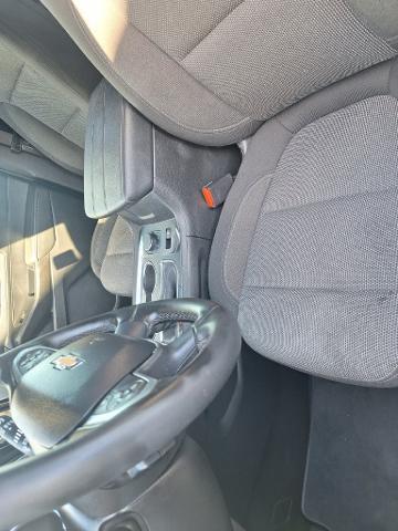 2023 Chevrolet Traverse - $23,976