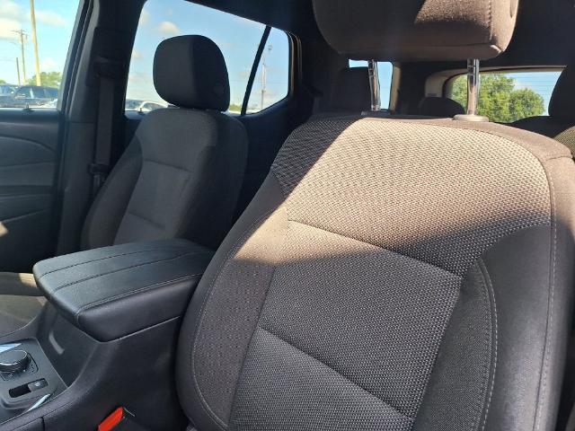 2023 Chevrolet Traverse - $23,976