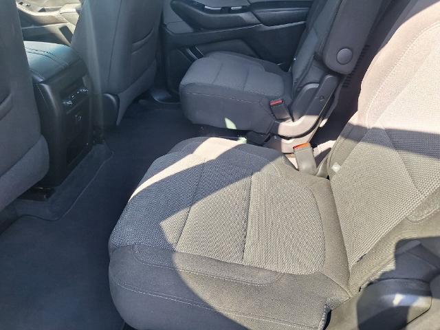 2023 Chevrolet Traverse - $23,976