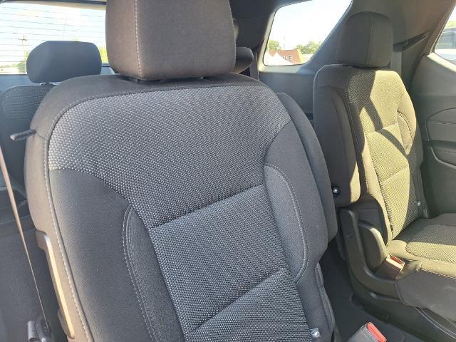 2023 Chevrolet Traverse - $23,976