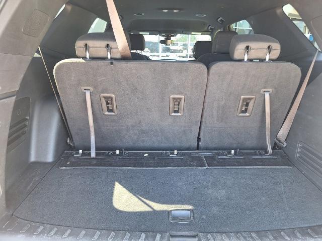 2023 Chevrolet Traverse - $23,976