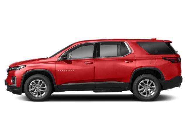2023 Chevrolet Traverse - $24,451
