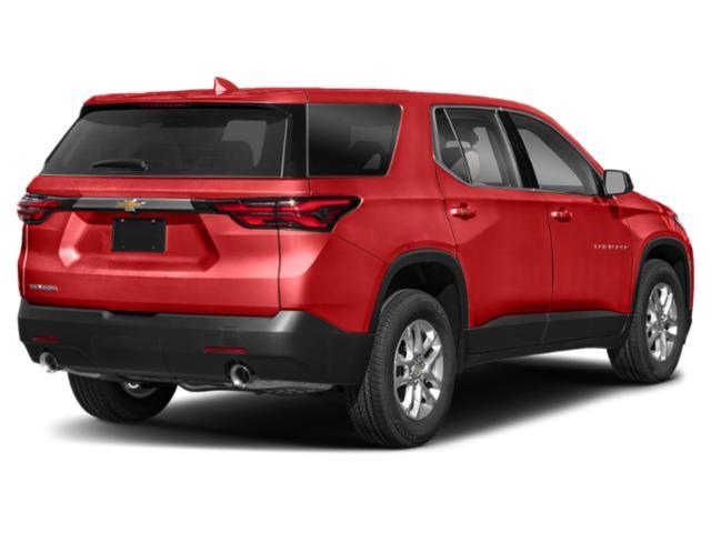 2023 Chevrolet Traverse - $24,451