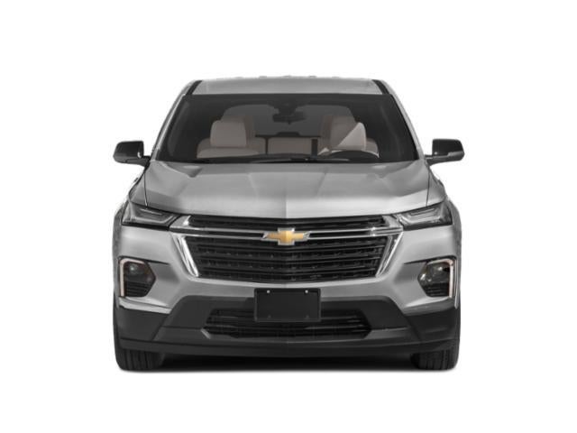 2023 Chevrolet Traverse - $24,451