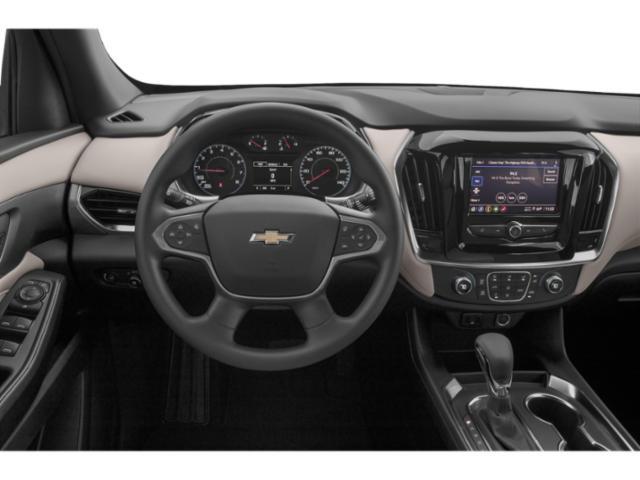 2023 Chevrolet Traverse - $24,451