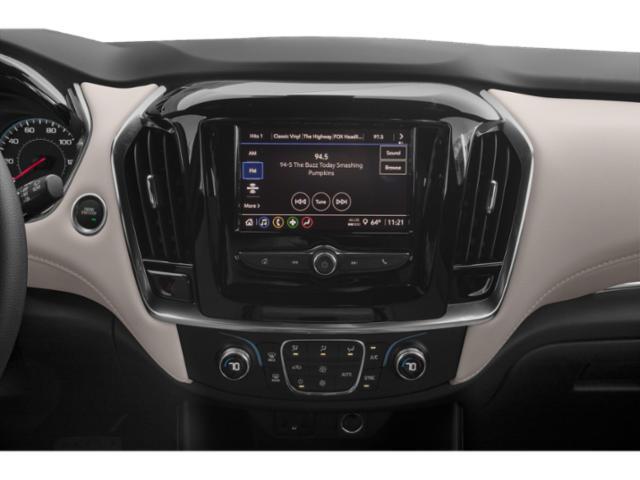 2023 Chevrolet Traverse - $24,451