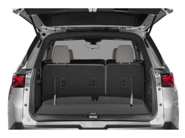 2023 Chevrolet Traverse - $24,451