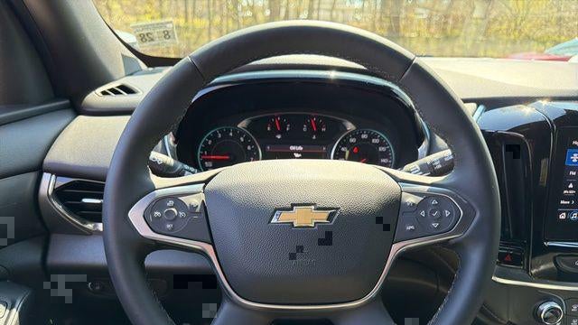 Preowned 2023 Chevrolet Traverse LT Cloth for Sale