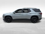 2023 Traverse Thumbnail 3