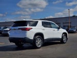 2023 Traverse Thumbnail 2