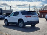 2023 Traverse Thumbnail 3