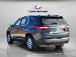 2018 Traverse Thumbnail 2