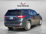2018 Traverse Thumbnail 5