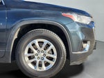2018 Traverse Thumbnail 10