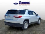 2019 Traverse Thumbnail 3