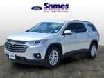 2019 Traverse Thumbnail 7