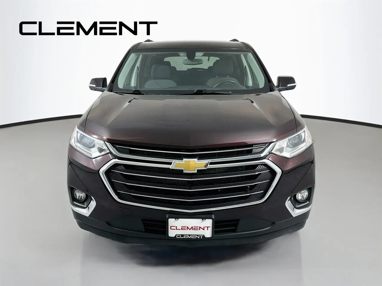 2021 Chevrolet Traverse - $21,262
