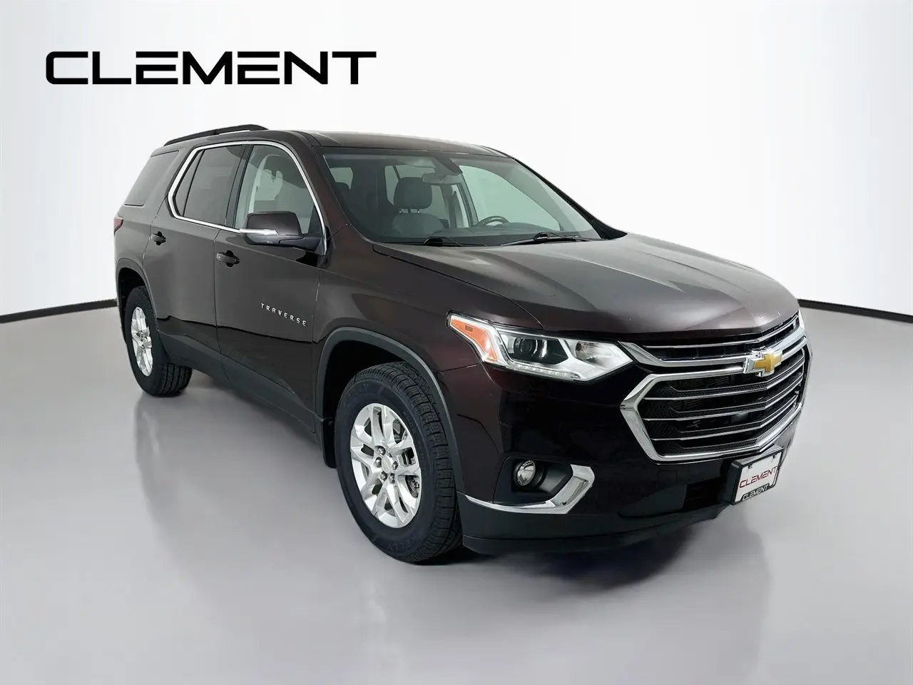 2021 Chevrolet Traverse - $21,262