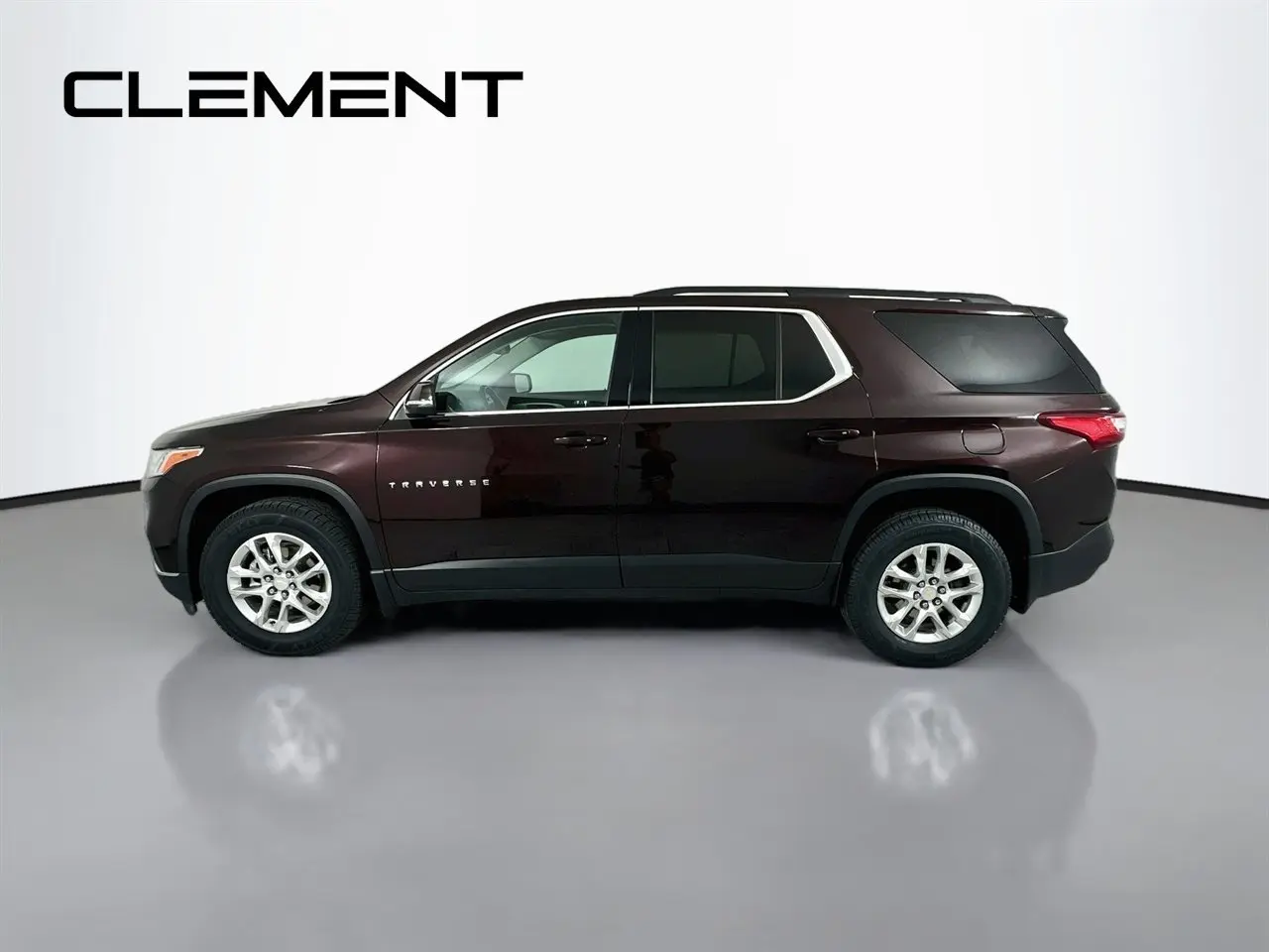 2021 Chevrolet Traverse - $21,262