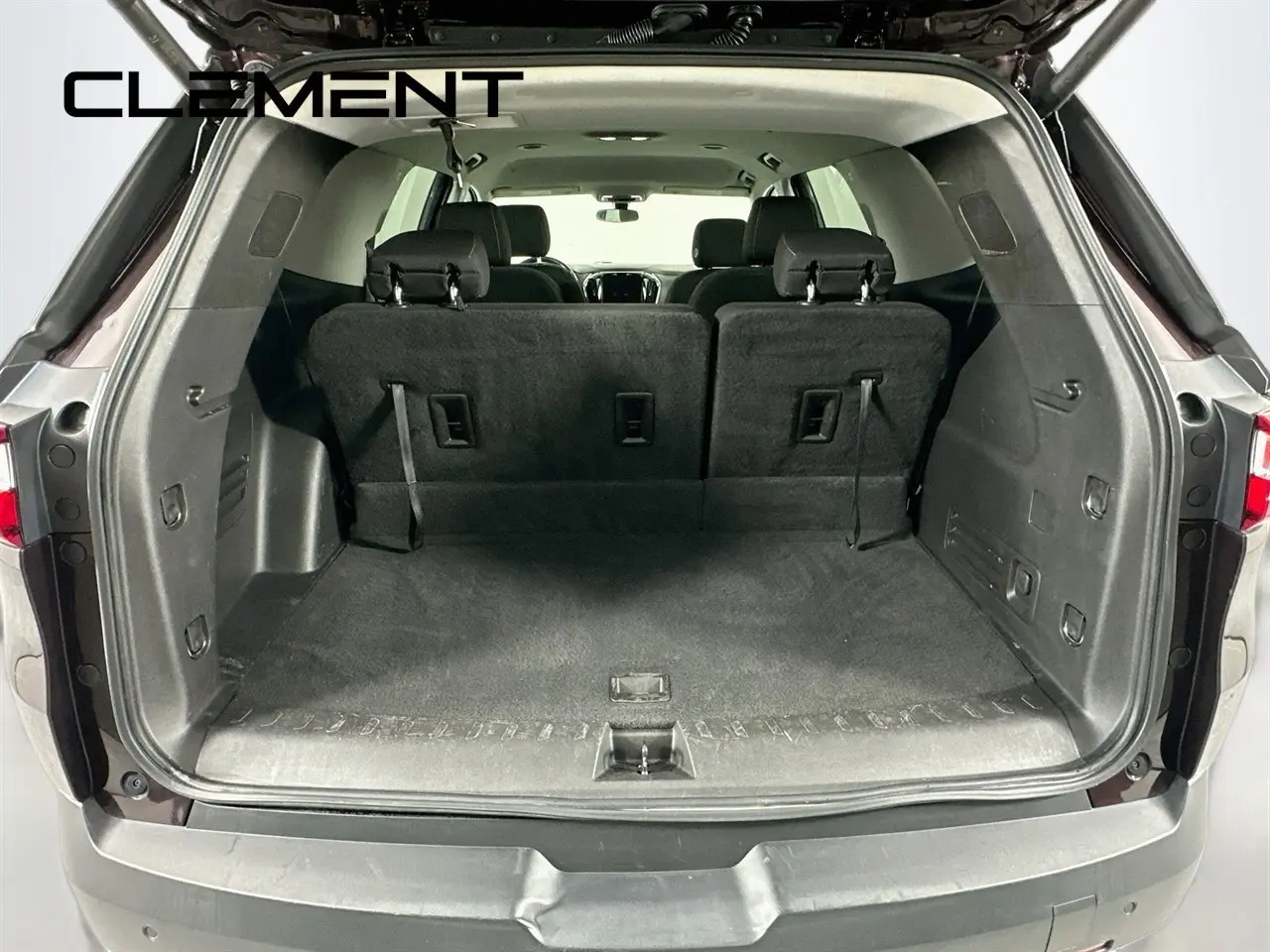 2021 Chevrolet Traverse - $21,262