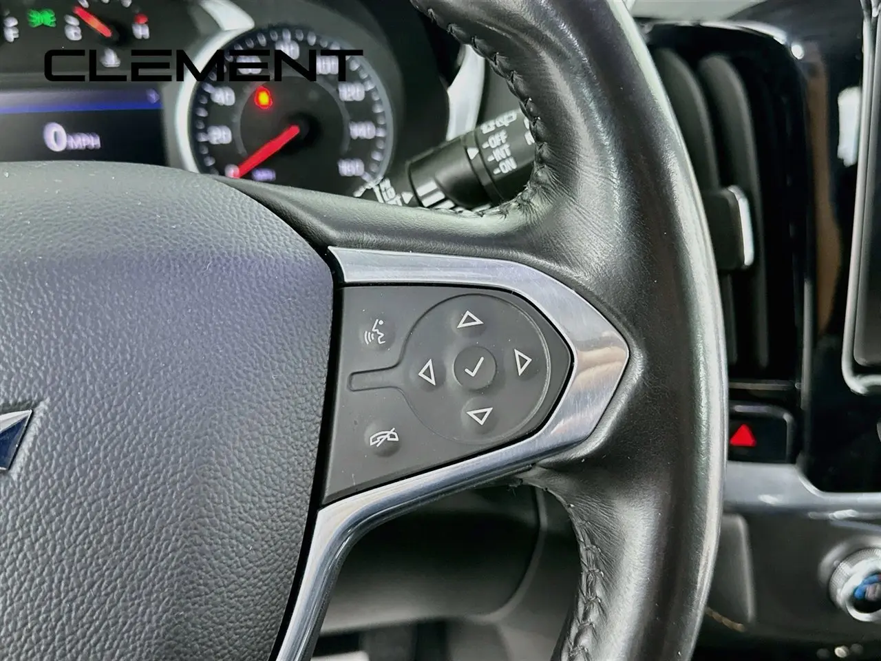 2021 Chevrolet Traverse - $21,262