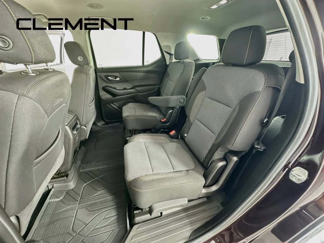 2021 Chevrolet Traverse - $21,262