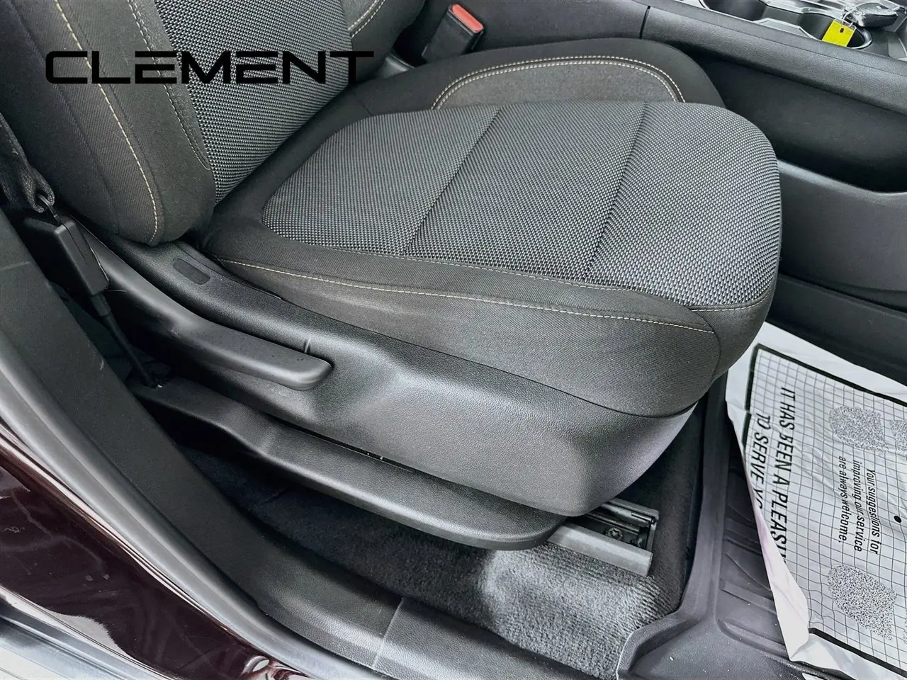2021 Chevrolet Traverse - $21,262