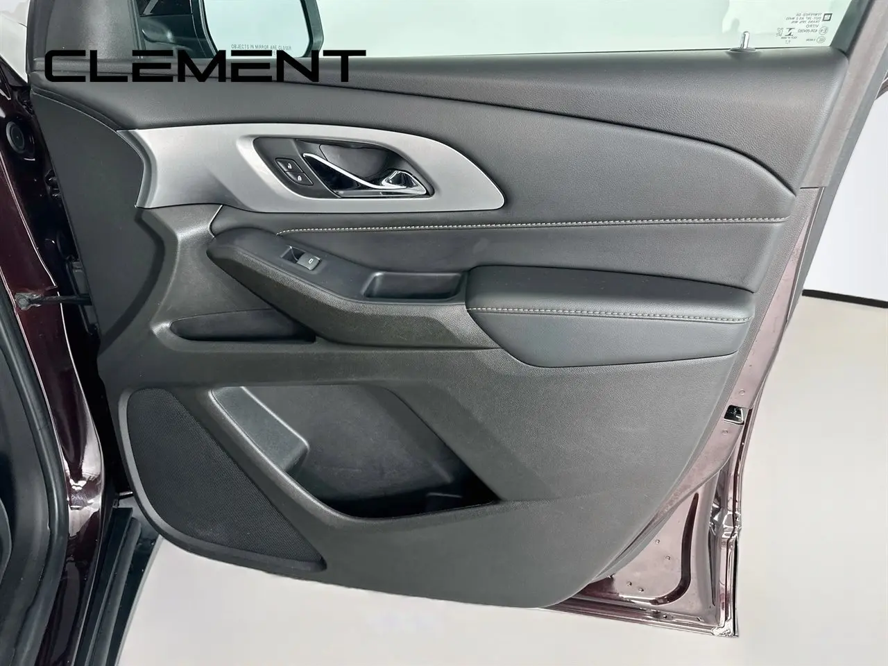 2021 Chevrolet Traverse - $21,262