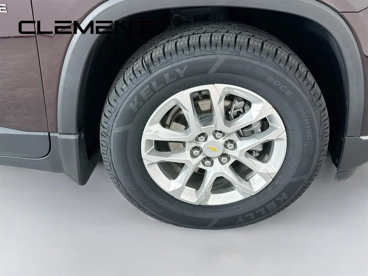 2021 Chevrolet Traverse - $21,262