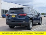 2023 Traverse Thumbnail 1