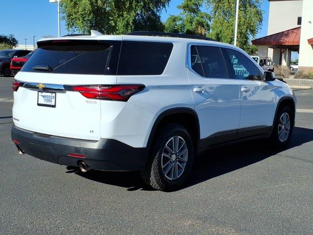 2023 Chevrolet Traverse - $20,300