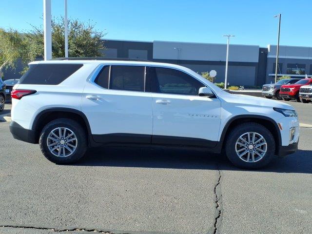 2023 Chevrolet Traverse - $20,300