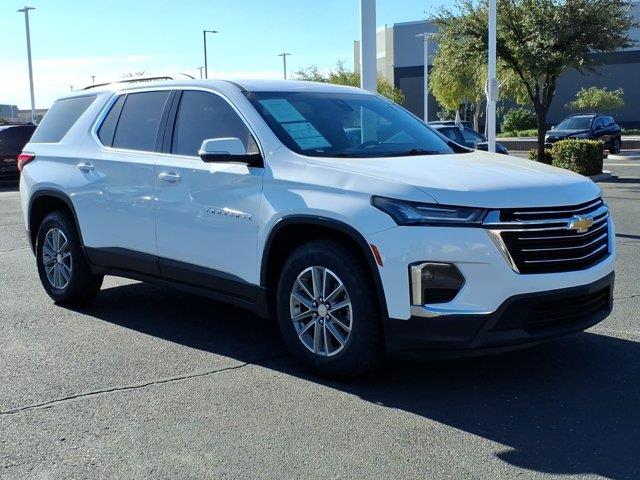 2023 Chevrolet Traverse - $20,300