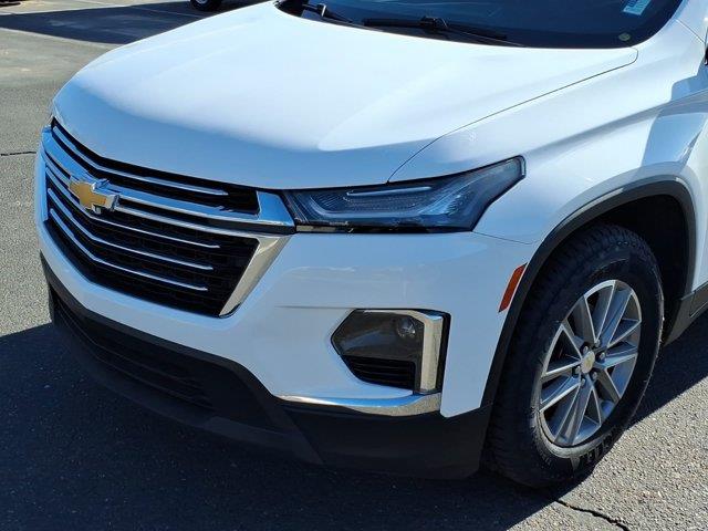 2023 Chevrolet Traverse - $20,300