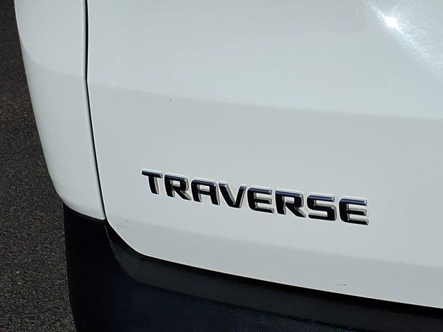 2023 Chevrolet Traverse - $20,300