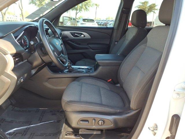 2023 Chevrolet Traverse - $20,300