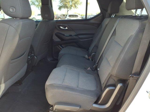 2023 Chevrolet Traverse - $20,300
