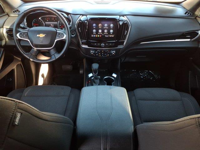 2023 Chevrolet Traverse - $20,300