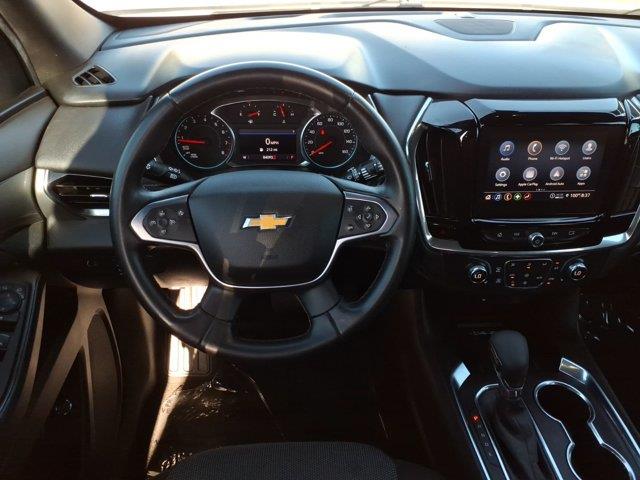 2023 Chevrolet Traverse - $20,300