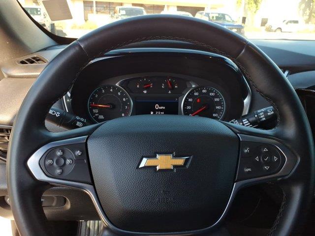 2023 Chevrolet Traverse - $20,300