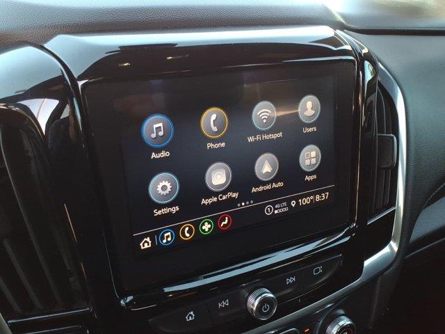 2023 Chevrolet Traverse - $20,300