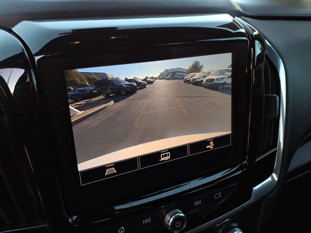 2023 Chevrolet Traverse - $20,300