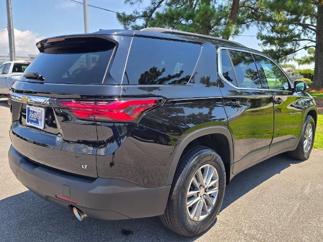 2023 Chevrolet Traverse - $27,909