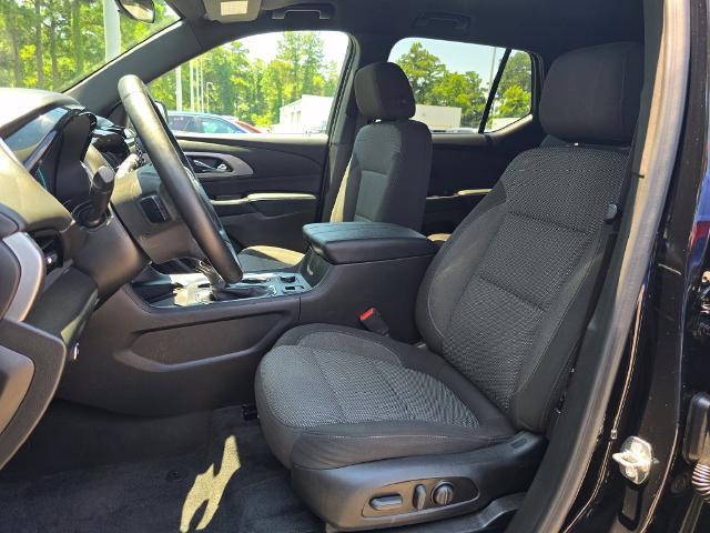2023 Chevrolet Traverse - $27,909