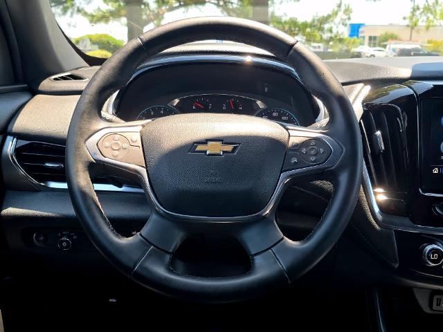 2023 Chevrolet Traverse - $27,909