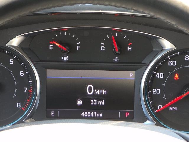 2023 Chevrolet Traverse - $27,909