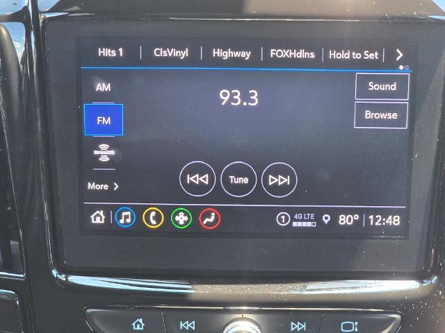 2023 Chevrolet Traverse - $27,909